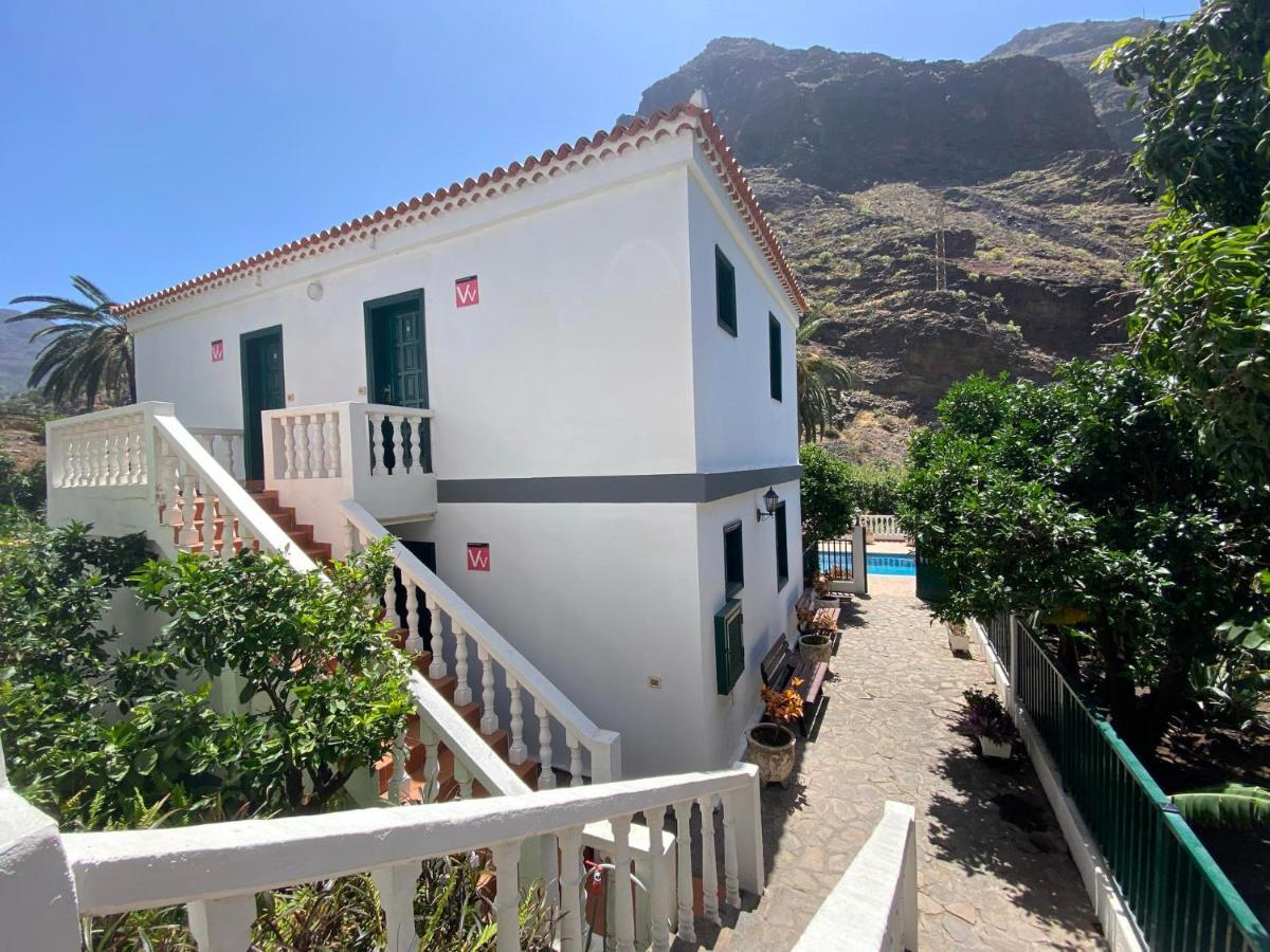 Apartamento Nelly A4 巴耶格兰雷伊 外观 照片